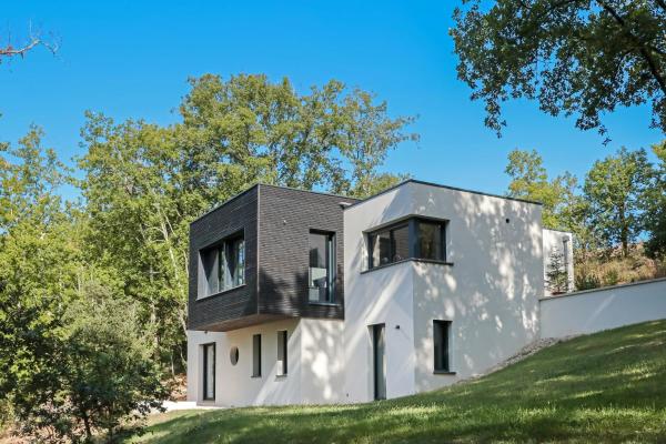 Villa Nakalta, Réserver Villa Cazoulès Languedoc-Roussillon