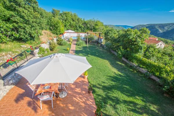 Villa Tereza, Réserver Villa Villas à Kvarner, Villa