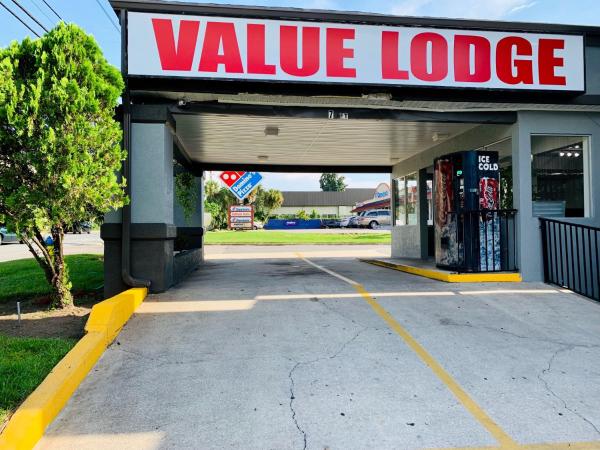 Value Lodge