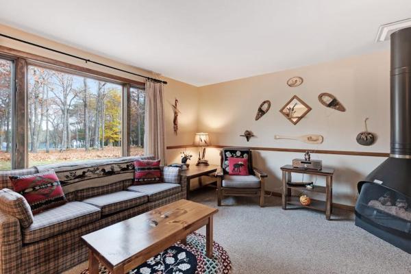 Cleerwood Village #261, Buchen Sie Hotel Eagle River Wisconsin