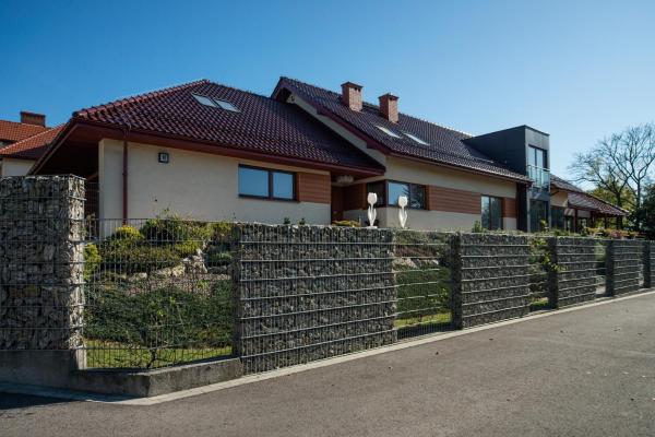 Natura Villa Spa, Buchen Sie Villa Węgrzce 