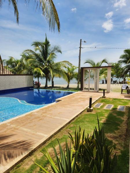 Costa Serena Casa 3, Prenota Casa vacanze Cottage a Sucre, Cottage