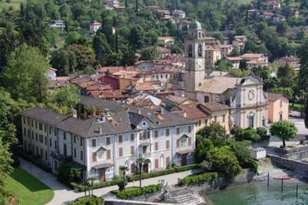 Miralago Apartments Villa Trotti, Prenota Appartamento Appartamenti a Villa, Appartamento