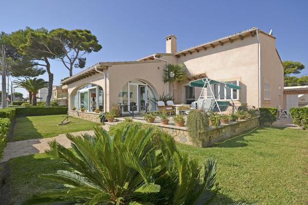 Villa Xata, Reserva ahora Chalet de montaña Hoteles con piscina en Mallorca, Piscina