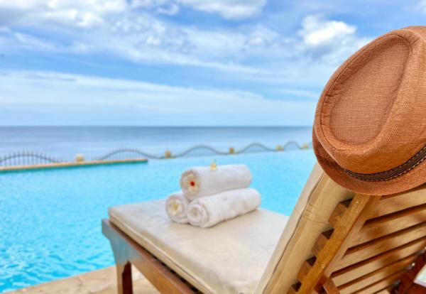 Villa Mawar, Reserva ahora Villa Pengastulan Bali
