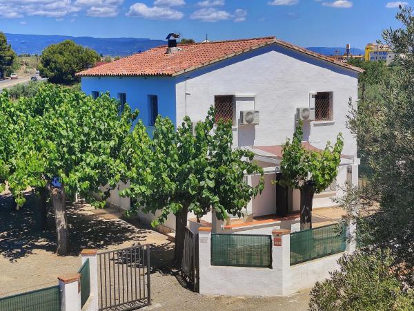 Villa Elena, Prenota Casa vacanze Salou Tarragonès