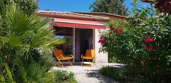 Chambre dhôte Kalango proche de la plage-Piscine, Réserver Séjour chez l'habitant  