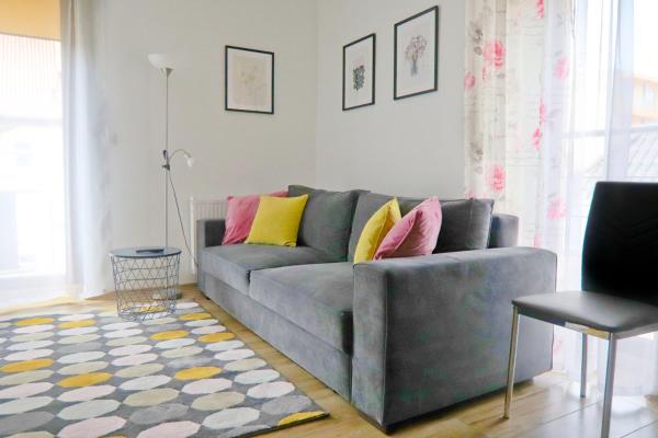 visit baltic - Villa Julia Studio Mola, Reserva ahora Habitación en casa particular Świnoujście 