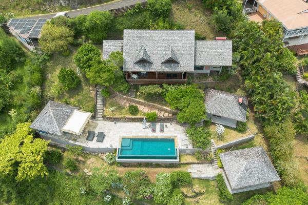 Villa Manatea