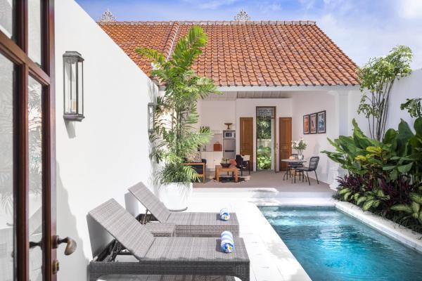 Villa Salsa