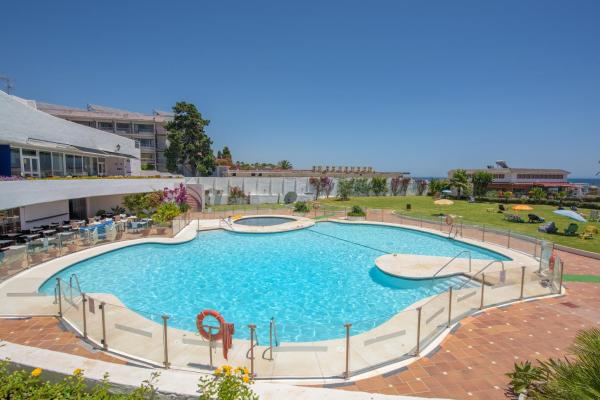 Casita Villacana, Prenota Casa vacanze Estepona Costa del Sol