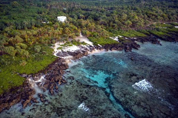 Papaya Villa, Prenota Bed & breakfast Hotel 3 stelle a Efate, 3*