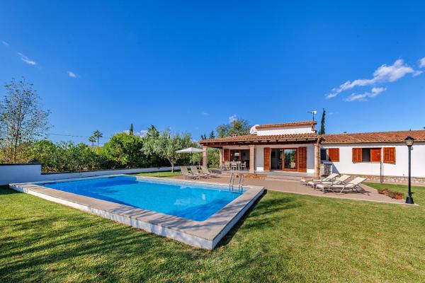 Beach Villa Can Carles by Sealand Villas, Reserva ahora Villa Hoteles con piscina en Mallorca, Piscina