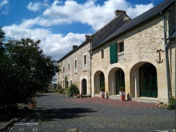 La Mare aux 3 Diables, Reserva ahora Bed & breakfast Fresney-le-Vieux 