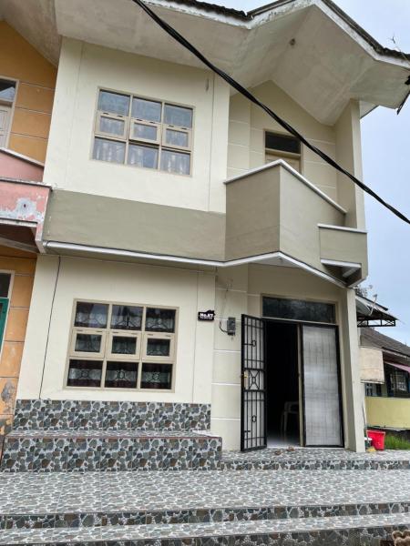 Villa Bukit Indah, Prenota Villa Ville a Berastagi, Villa