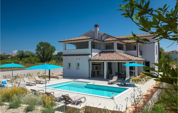 Villa Dream House, Reserva ahora  Pula Pula
