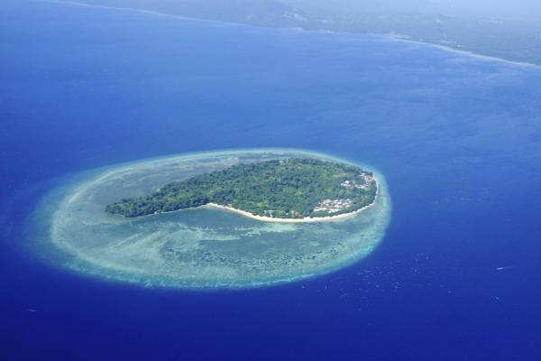 Bobocha Siladen, Prenota Resort Resort a Sulawesi, Resort