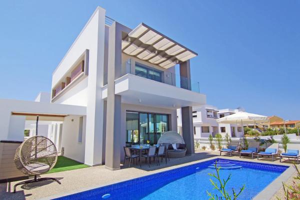 Villa Melody, Reserva ahora Villa Protaras Famagusta