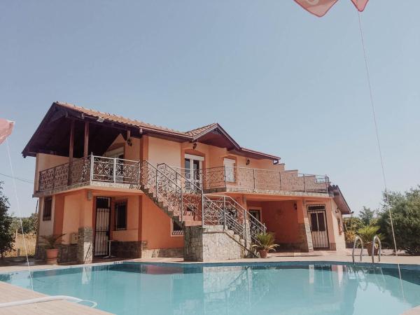 Villa Katerina & Pool, Reserva ahora Apartamento Gevgelija Macedonia