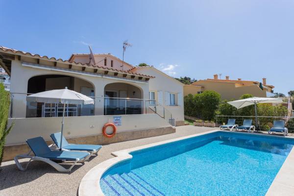 V130 Villa Primavera
