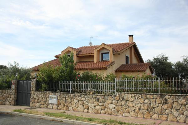 Villa Miranda, Réserver Maison de vacances Carrascal de Barregas Castille-et-León