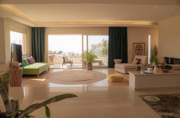 Aerides Luxury Villa, Prenota Appartamento PalaiónTsiflíkion Macedonia