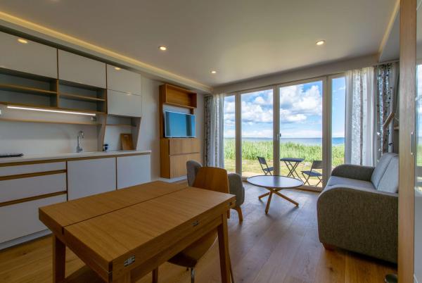 Modern Sea View Apartments, Prenota Appartamento Kuressaare Saaremaa