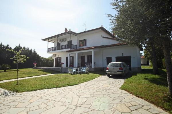Villa Aurora, Prenota Villa Afitos 