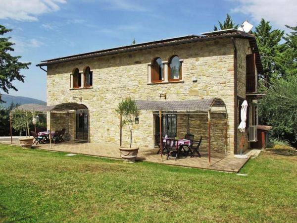 Cottage Umbertide