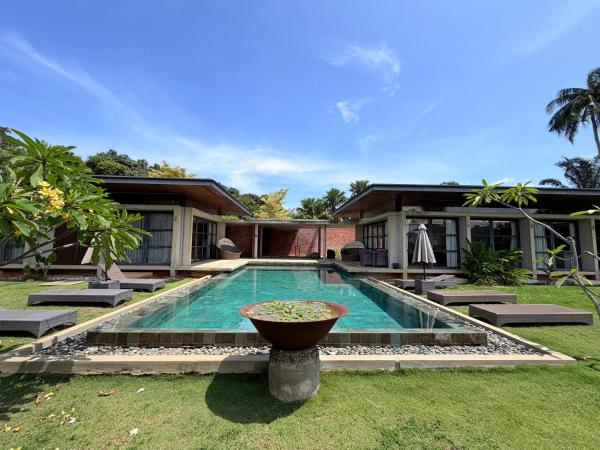 Laman Villa Port Dickson, Reserva ahora Villa Hoteles en Negeri Sembilan con aparcamiento, Aparcamiento