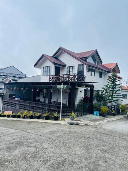 D’Waldz Villa Tagaytay, Reserva ahora Casa o chalet Alfonso Luzón