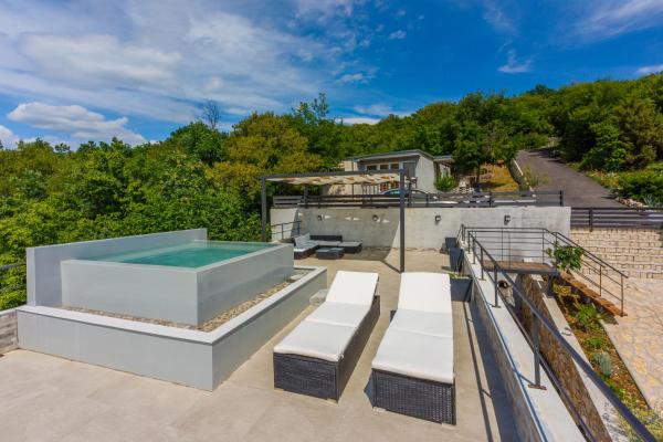 Villa Linda, Réserver Villa Villas à Kvarner, Villa