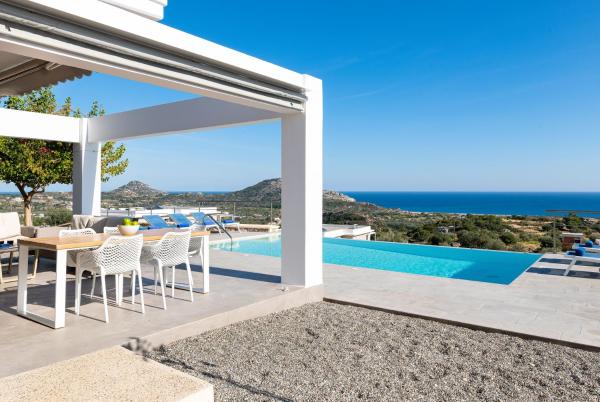 Luxury Villa Hera with Private Pool, Reserva ahora Villa Hoteles en Rodas con piscina, Piscina