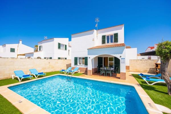 Villa La Luna