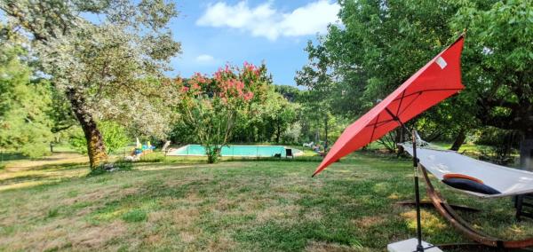 Villa spacieuse avec piscine privée - Montricoux, Réserver Villa Villas à Tarn-et-Garonne, Villa