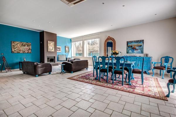 Villa Intemella, Prenota Villa Kompítsion 