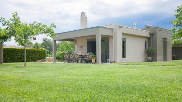 Luxury Villas 1, Prenota Villa Synoikismós Panteleímonos Macedonia