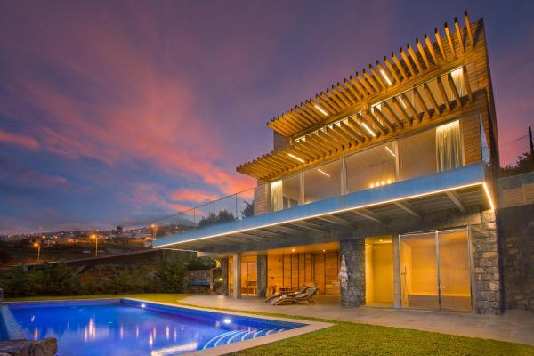 Fazendinha by Real Vision, Buchen Sie Villa Gaula Madeira