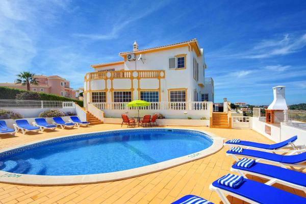 Villa Sunny, Prenota Villa Hotel a Algarve con parcheggio, Parcheggio