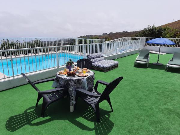 Casa Cueva Villa Aday, Prenota Casa vacanze Hotel con piscina a Gran Canaria, Piscina