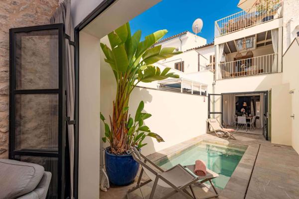 Villa Roser Vell by Sealand Villas, Reserva ahora Villa Pollensa Mallorca