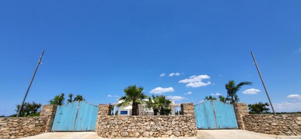 Ville Torre del Pizzo, Prenota Villa Pizzo Salento