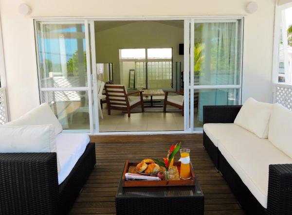Moana Oasis Villa - Rarotonga