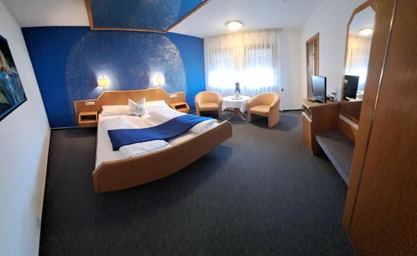 Hotel Rössle, Reserva ahora Hotel Freiberg am Neckar 