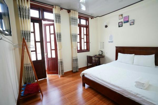 Minh Toàn Homestay, Prenota Hotel Da Lat Lam Dong