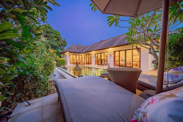Bali Sunyi Villas, Buchen Sie Ferienhaus Ferienhäuser in Bali, Cottage