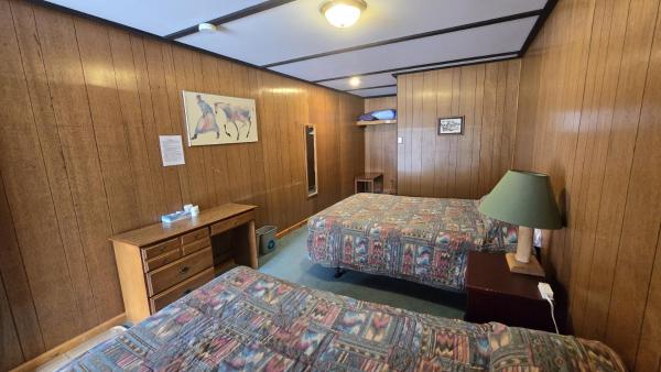Black Cat Guest Ranch, Buchen Sie Resort Resorthotels in Alberta, Resort