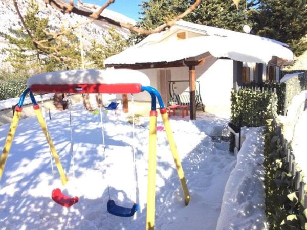 La Casetta di Lettopalena, Prenota Casa vacanze Palena Abruzzo