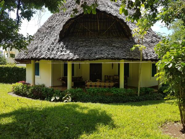 Villa LeoMar Diani Beach, Reserva ahora Villa Hoteles con spa en Coast Region, SPA