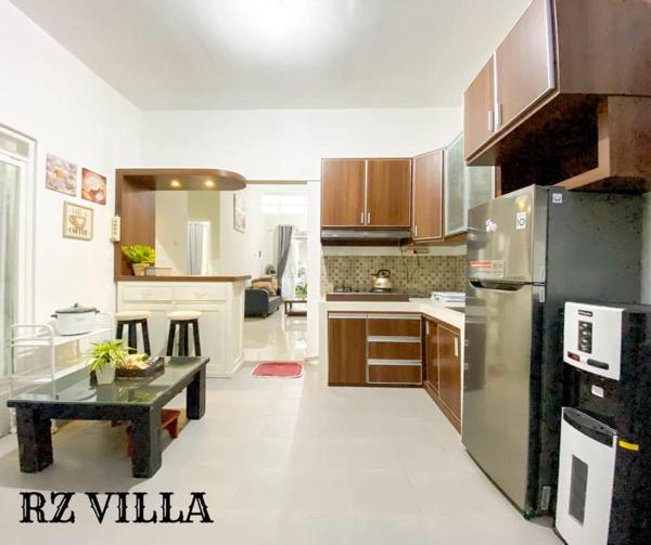 RZ Villa 1, Prenota Villa Ville a Batu, Villa